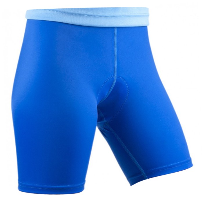 Compression Short